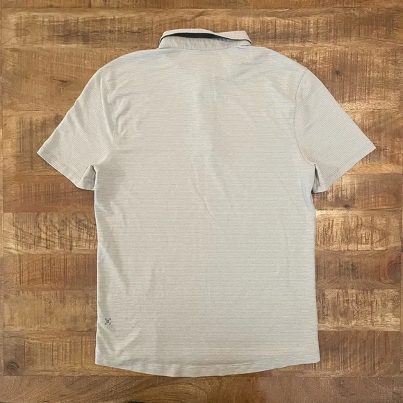 Lululemon Evolution Short Sleeve Polo - Picture 3 of 6